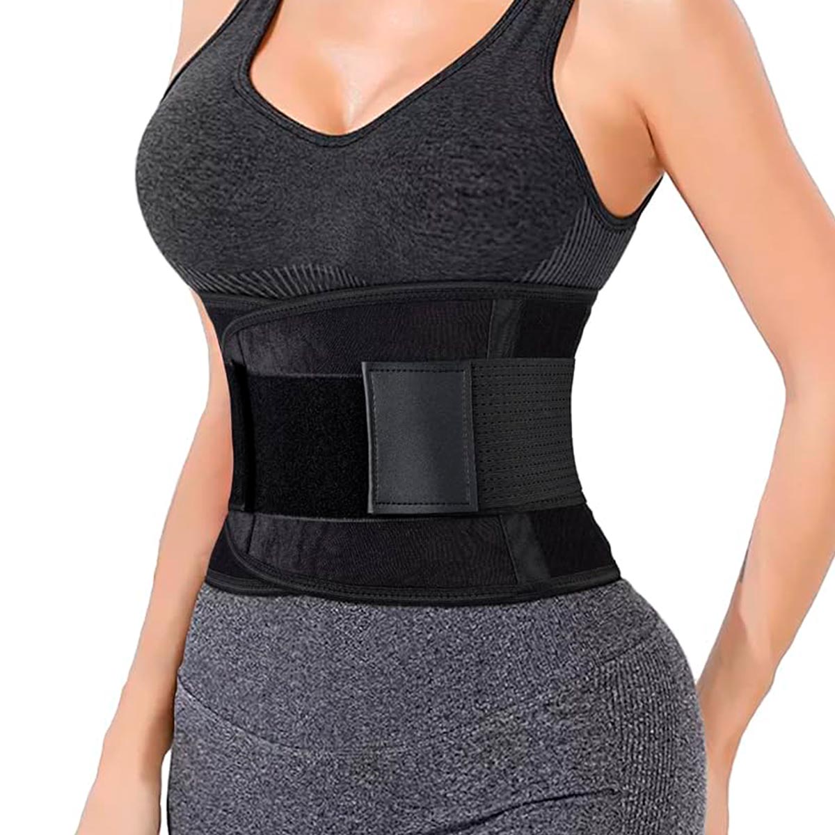 Cinturilla Avispa Doble Compresion Mr™
