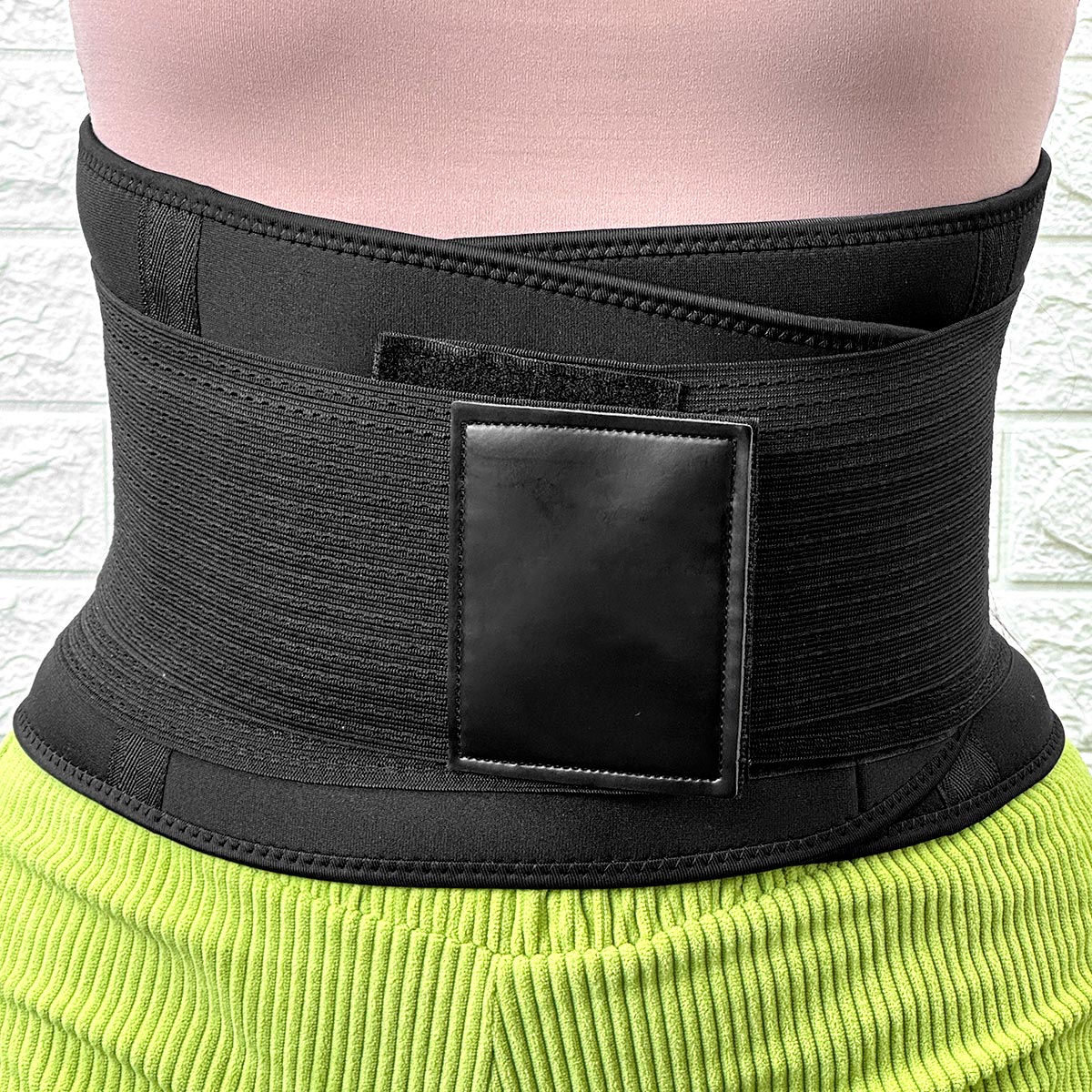 Cinturilla Avispa Doble Compresion Mr™