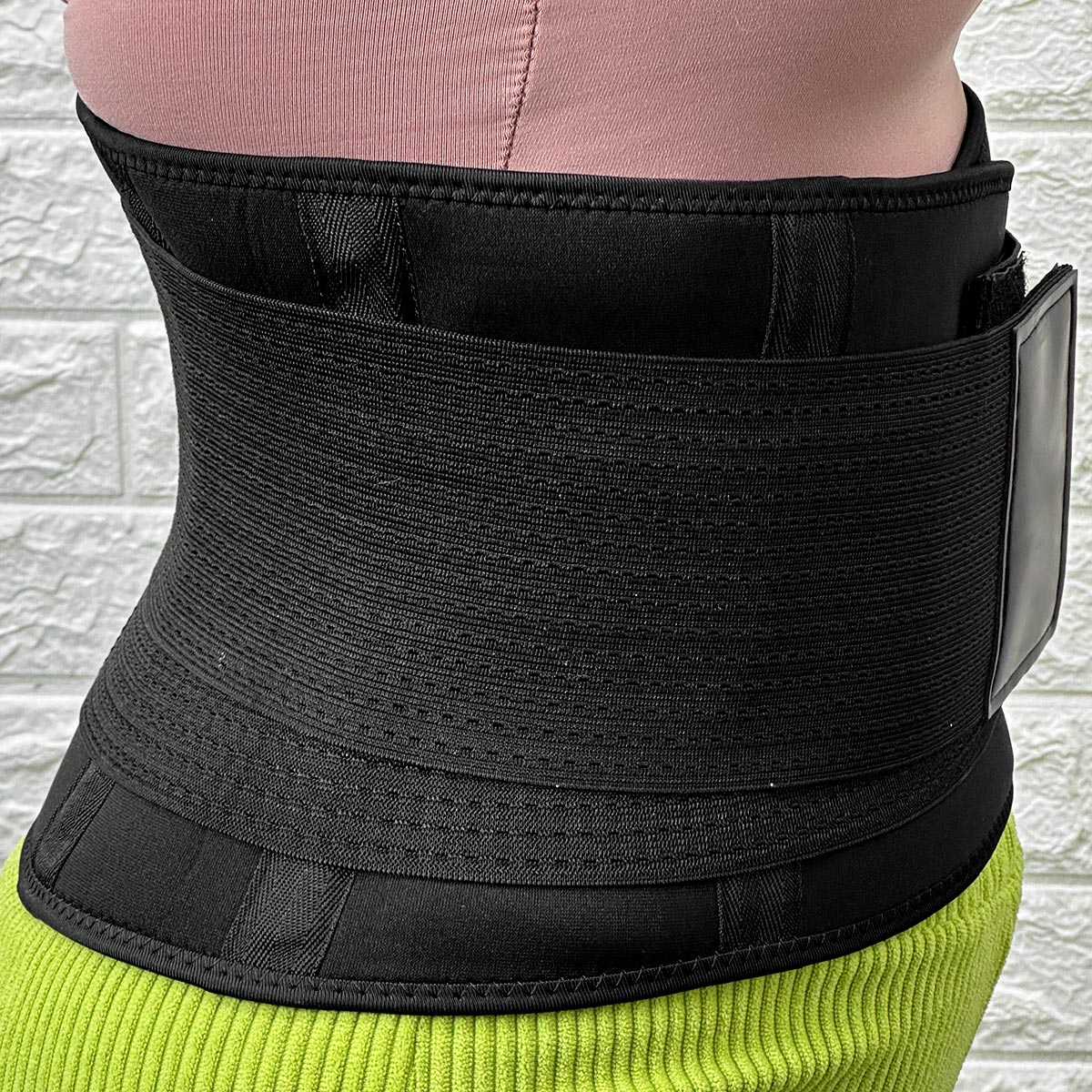 Cinturilla Avispa Doble Compresion Mr™