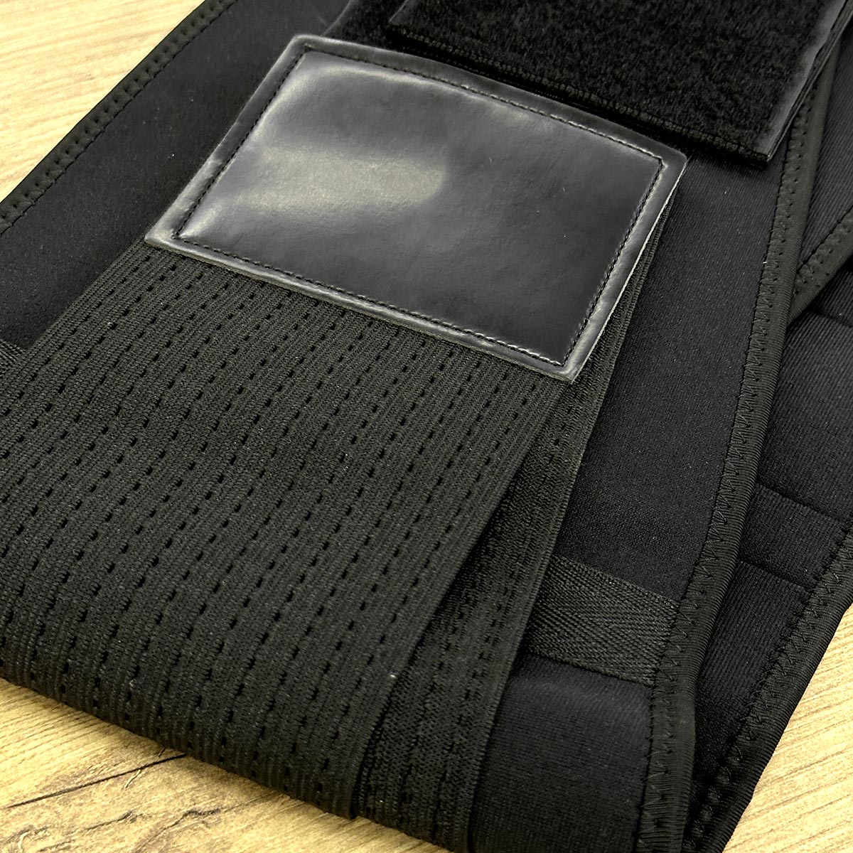 Cinturilla Avispa Doble Compresion Mr™