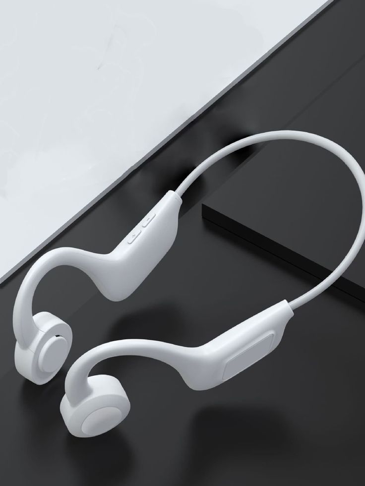 AUDIFONOS AURICULARES DE CONDUCCIÓN ÓSEA S9 ✅ 50% DESCUENTO