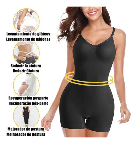 Faja Moldeadora Completa®