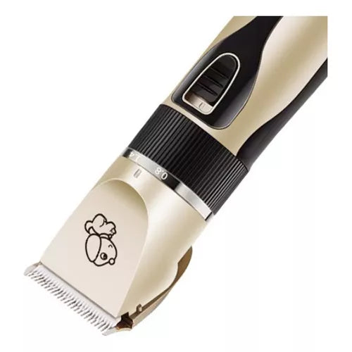 KIT MÁQUINA DE MASCOTA PROFESIONAL