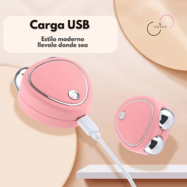 SKINDION PRO® Microcorriente reafirmante facial 30% de descuento