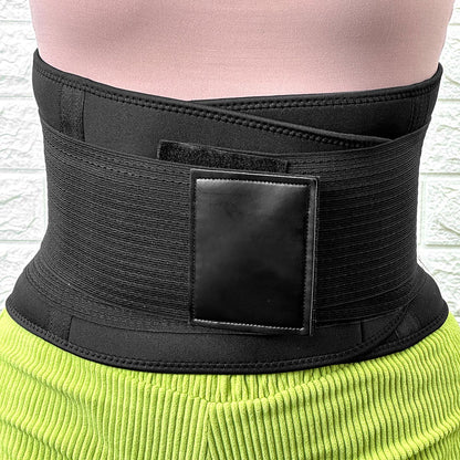Cinturilla Avispa Doble Compresion Mr™