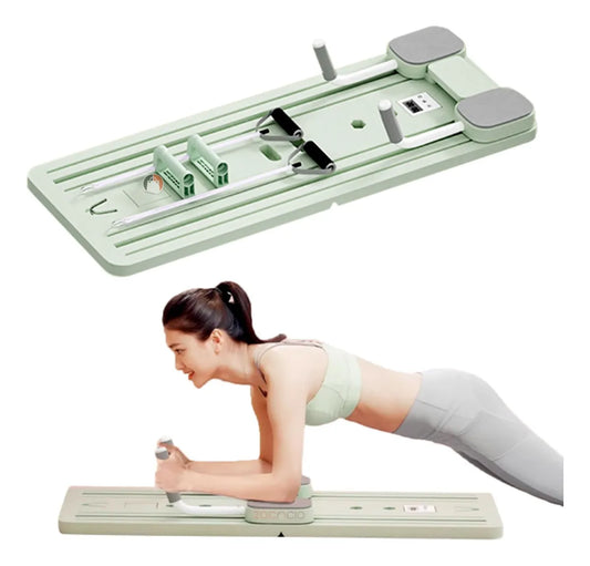 Tabla De Pilates Multifuncional 4 en 1