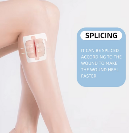 HealZip®: Menos dolor, más comodidad en emergencias.