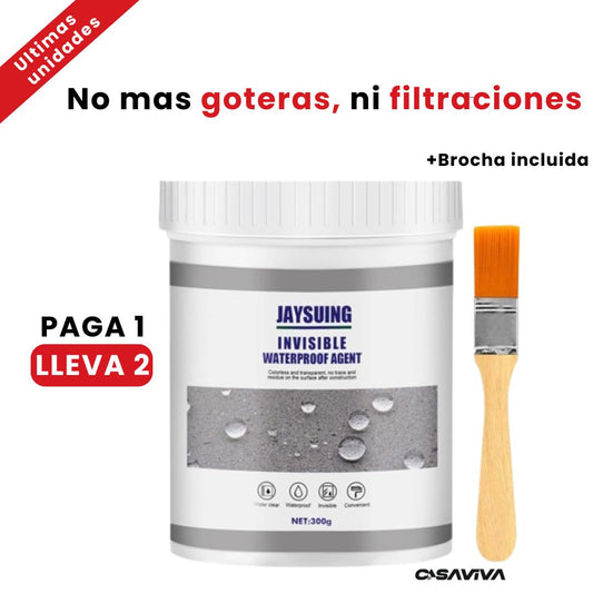 🔥ImperMax® compra 1 lleva 2 [Últimas unidades disponibles!]🔥