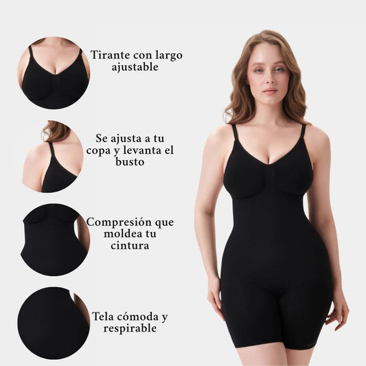 Faja Moldeadora Completa®